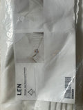 Ikea Babycot Canopy