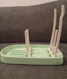 Bottle Drying Rack