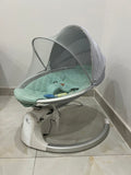 Mothercare Swing Cum Bassinet