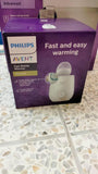 Philips Avent Fast Bottle Warmer