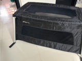 Phil & Teds Traveller Lightweight Portable Crib with Mattress