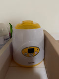 Beurer Baby Food/Bottle Warmer BY-52