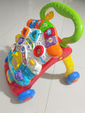 VTech 1st First Step Baby Walker