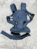 Baby bjorn Carrier One with Waist Belt Denim