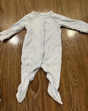 M&Co Sleepsuit / Size 0-3m