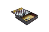 Wooden Traditions Family 11- Game Set / Suitable for Age 6yrs +