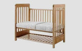 Cosatto Close to Me Bedside Cot