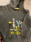 H&M Hoodie / Size 5yrs