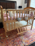 Baby Cot