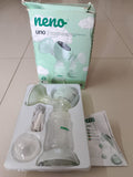 Neno Uno – 2 - Phase Wireless Single Breast Pump