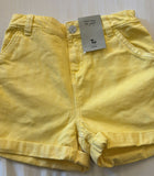 TU Girl's Shorts / Size 7yrs