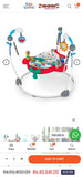 Baby Einstein ™ 2-in-1 Activity Jumper