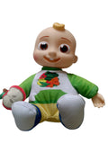 Cocomelon Musical Plush Toy
