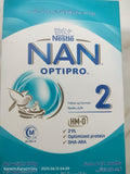 Nestle NAN Optipro 2 / Age 6-12m