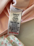 Next Frock / Size 3-6m