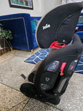 Joie 3 in 1 Car Seat / From Newborn Upto 12yrs