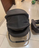 Nuna Pipa Car Seat Plus Carry Cot