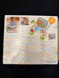 Fisher Price Tummy Wedge