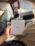 Hypervolt Massage Gun