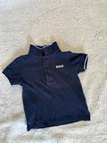 Boss Shirt / Size 6m