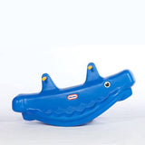 Little Tikes Classic Whale Teeter Totter
