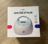 Spectra S1 Plus Breast Pump