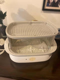 Tommee Tippee Advance Electric Sterilizer