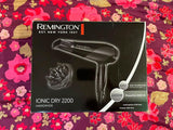 Remington Hairdryer