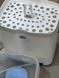 Chicco Steam Steriliser