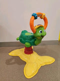 VTech Bounce Time Turtle