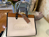 Milano Philomena Tote Bag