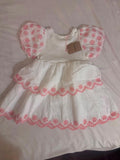 Boden Dress / Size 2-3yrs