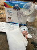 Canpol Babies Basic Manual Breast Pump