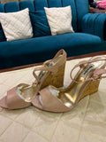 Dune Heels / Size UK 37/4