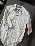 Oskosh Shirt / Size 18m