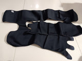 3 in 1 Waist And Hip Trimmer Belt / Size 2-3xl
