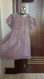 Next Frock / Size 3-4yrs