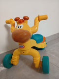 Little Tikes Ride Along Girraffe
