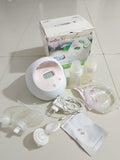 Spectra S2 Electric Breast Pump