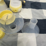 Medela Freestyle Flex Double Electric Breast Pump