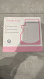 Breastmilk Storage Bags / Count 120pcs