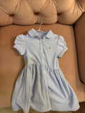 Ralph Lauren Frock / Size 24m