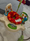 Fisher Price Jumperoo