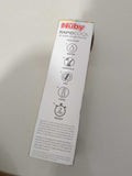 Nuby RapidCool Portable Baby Bottle Maker