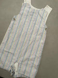 Janie & Jack Overalls / Size 18-24m