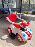 Car Push Stroller