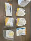 Medela & Dr Brown's Baby Feeding & Breastfeeding Accessories