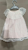 Party Dress / Size 3-6m