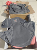 Stokke MyCarrier – Coral Mesh