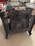 Baby Trend Playpen / Cot